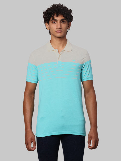 Park Avenue Blue T-Shirt