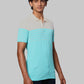 Park Avenue Blue T-Shirt