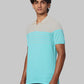 Park Avenue Blue T-Shirt