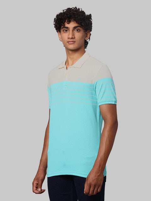 Park Avenue Blue T-Shirt