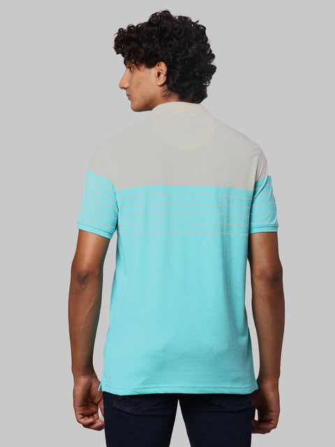 Park Avenue Blue T-Shirt