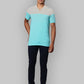 Park Avenue Blue T-Shirt