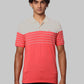 Park Avenue Red T-Shirt