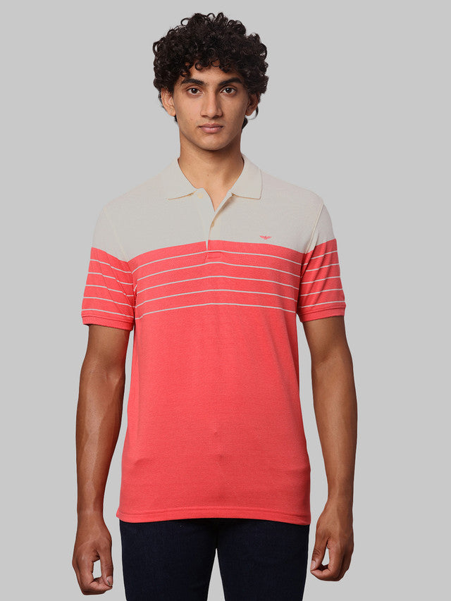 Park Avenue Red T-Shirt