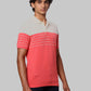 Park Avenue Red T-Shirt