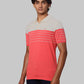 Park Avenue Red T-Shirt