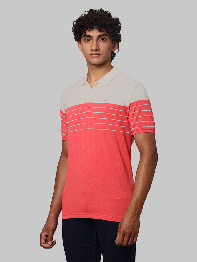 Park Avenue Red T-Shirt