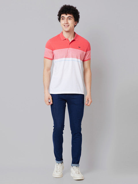 Park Avenue Red T-Shirt