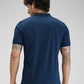 Park Avenue Blue T-Shirt