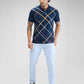 Park Avenue Blue T-Shirt