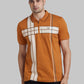 Park Avenue Brown T-Shirt