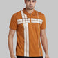 Park Avenue Brown T-Shirt