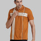 Park Avenue Brown T-Shirt