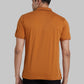 Park Avenue Brown T-Shirt