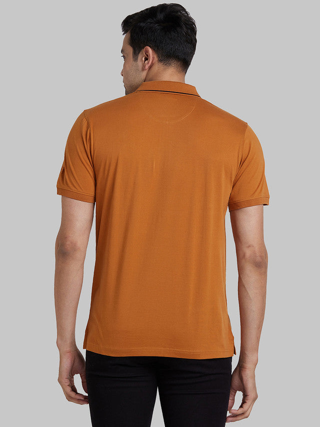 Park Avenue Brown T-Shirt