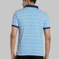 Park Avenue Blue T-Shirt