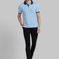 Park Avenue Blue T-Shirt