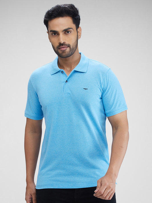 Park Avenue Blue T-Shirt