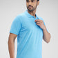 Park Avenue Blue T-Shirt