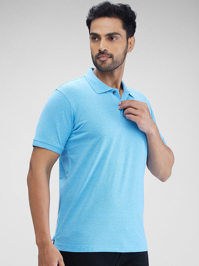 Park Avenue Blue T-Shirt