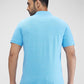 Park Avenue Blue T-Shirt