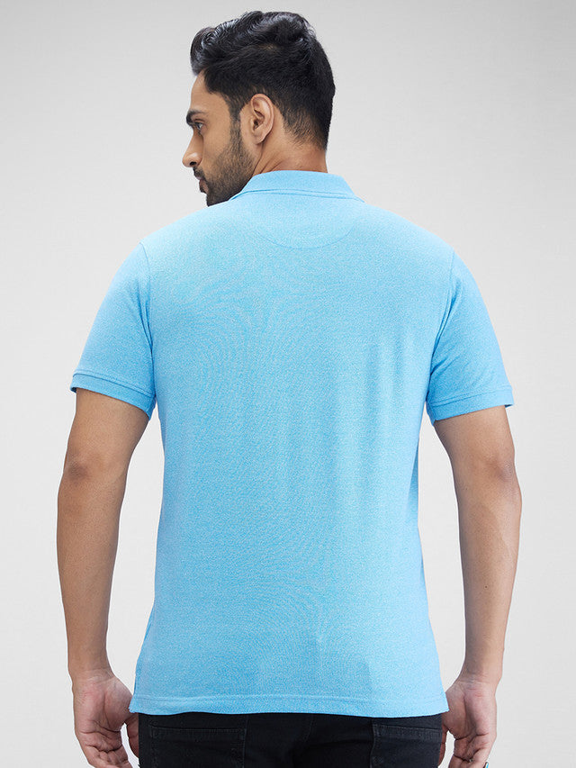 Park Avenue Blue T-Shirt