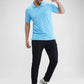 Park Avenue Blue T-Shirt