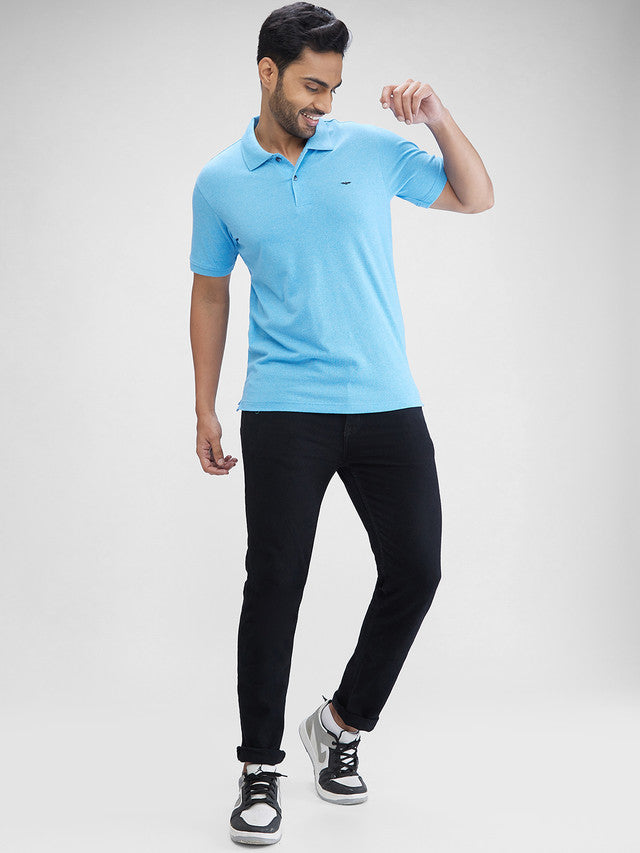 Park Avenue Blue T-Shirt