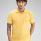 Park Avenue Yellow T-Shirt