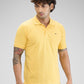 Park Avenue Yellow T-Shirt