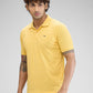 Park Avenue Yellow T-Shirt