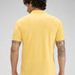 Park Avenue Yellow T-Shirt