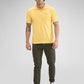 Park Avenue Yellow T-Shirt