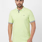 Park Avenue Green T-Shirt