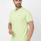 Park Avenue Green T-Shirt