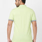 Park Avenue Green T-Shirt