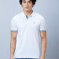 Park Avenue White T-Shirt