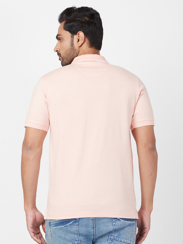 Park Avenue Orange T-Shirt