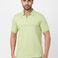 Park Avenue Green T-Shirt