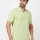 Park Avenue Green T-Shirt