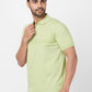 Park Avenue Green T-Shirt