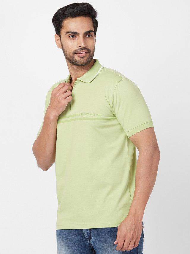 Park Avenue Green T-Shirt