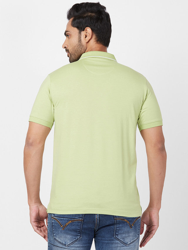 Park Avenue Green T-Shirt