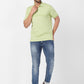 Park Avenue Green T-Shirt