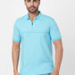 Park Avenue Blue T-Shirt