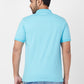 Park Avenue Blue T-Shirt