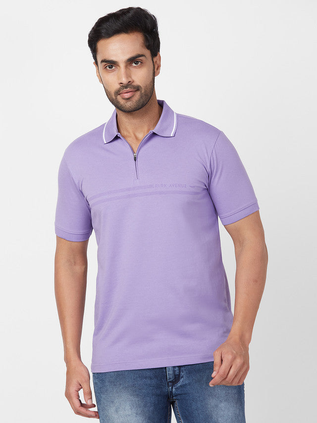 Park Avenue Purple T-Shirt