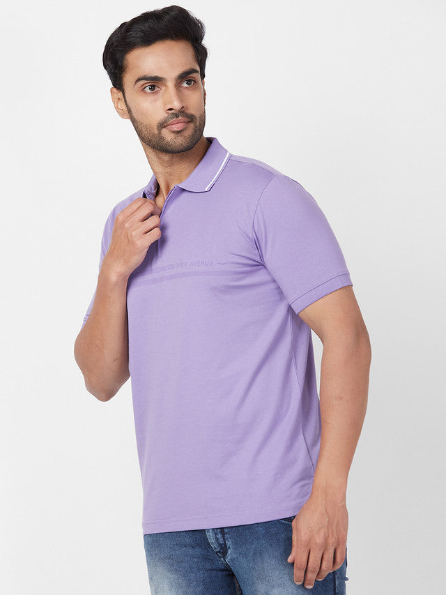 Park Avenue Purple T-Shirt