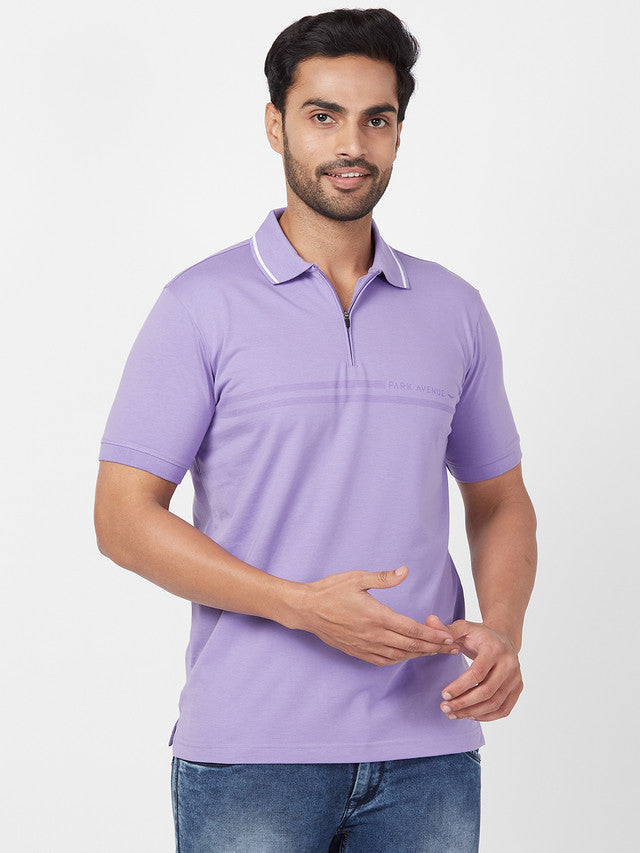 Park Avenue Purple T-Shirt