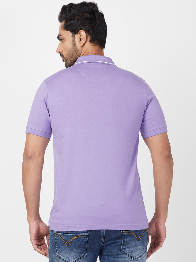 Park Avenue Purple T-Shirt